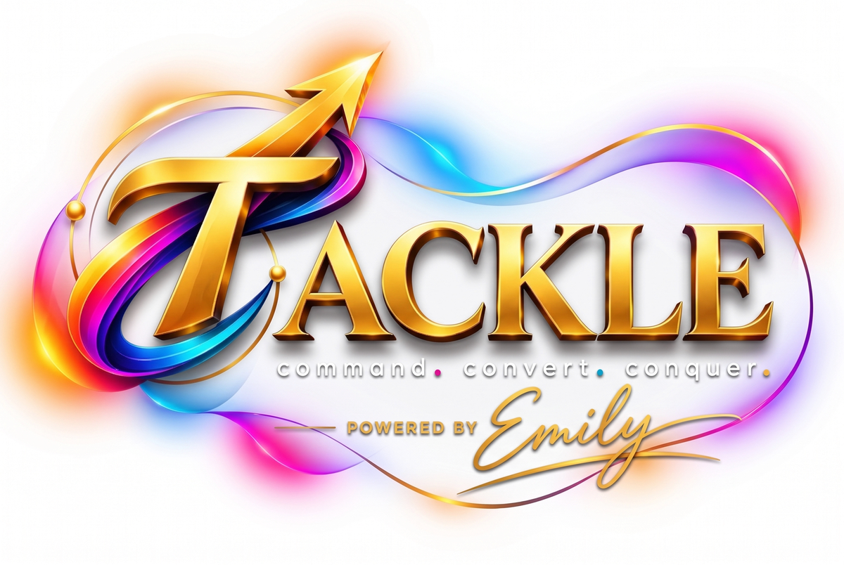 TACKLE
